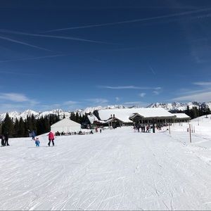 Meet your Posher, Kyle